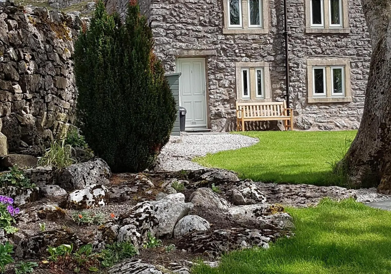 Scar End Cottage Ingleton