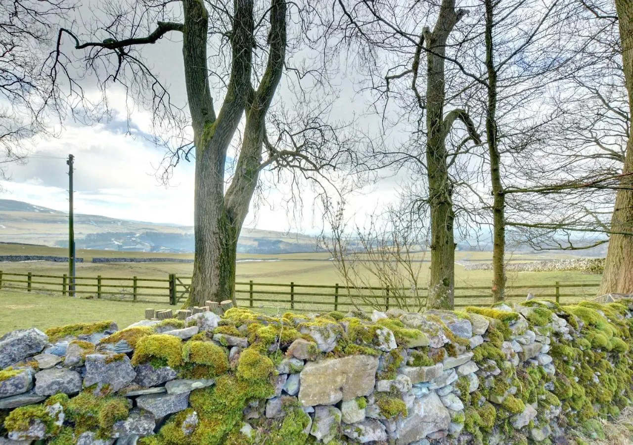 Prázdninový dům Scar End Cottage Ingleton