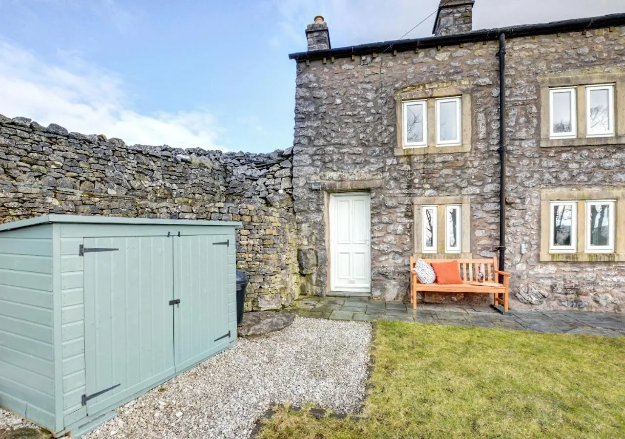 Scar End Cottage Ingleton  Prázdninový dům Ingleton (North Yorkshire)