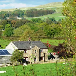 Nutstile Farm Ingleton (North Yorkshire)