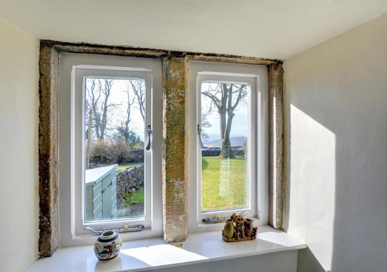 Scar End Cottage Ingleton  0*, Ingleton (North Yorkshire) Regno Unito
