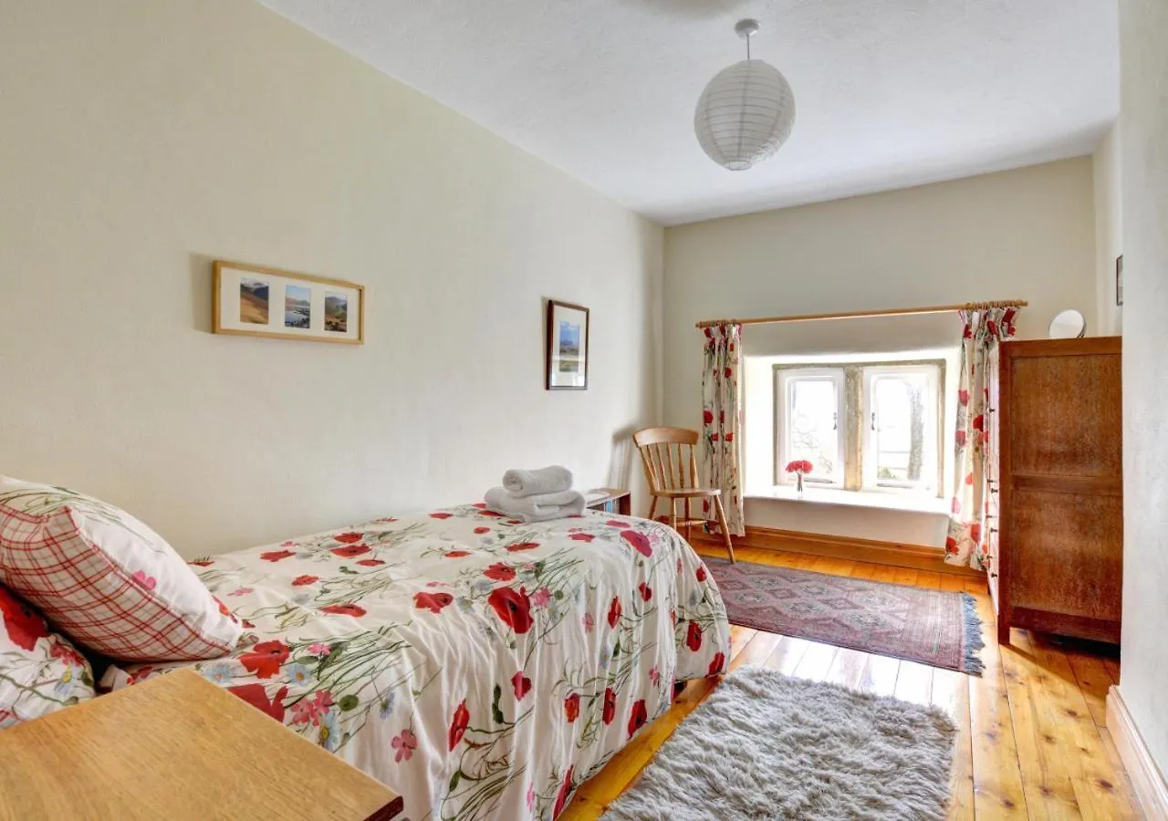 Casa vacanze Scar End Cottage Ingleton