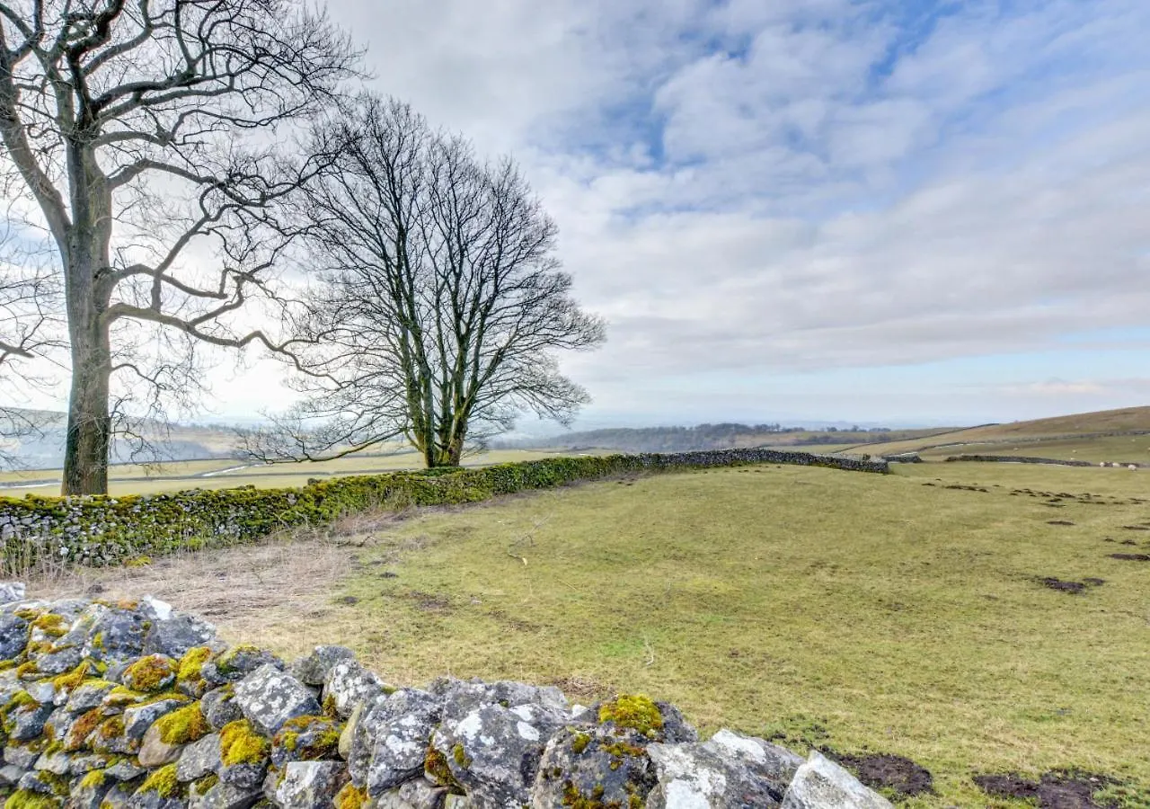 Casa vacanze Scar End Cottage Ingleton  Regno Unito