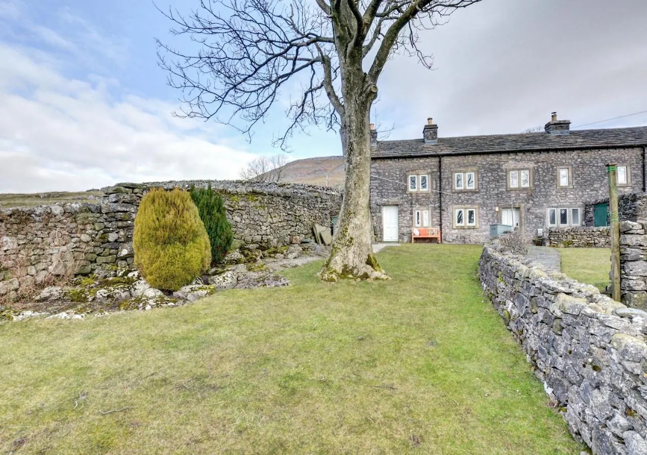 Scar End Cottage Ingleton  Ingleton (North Yorkshire)