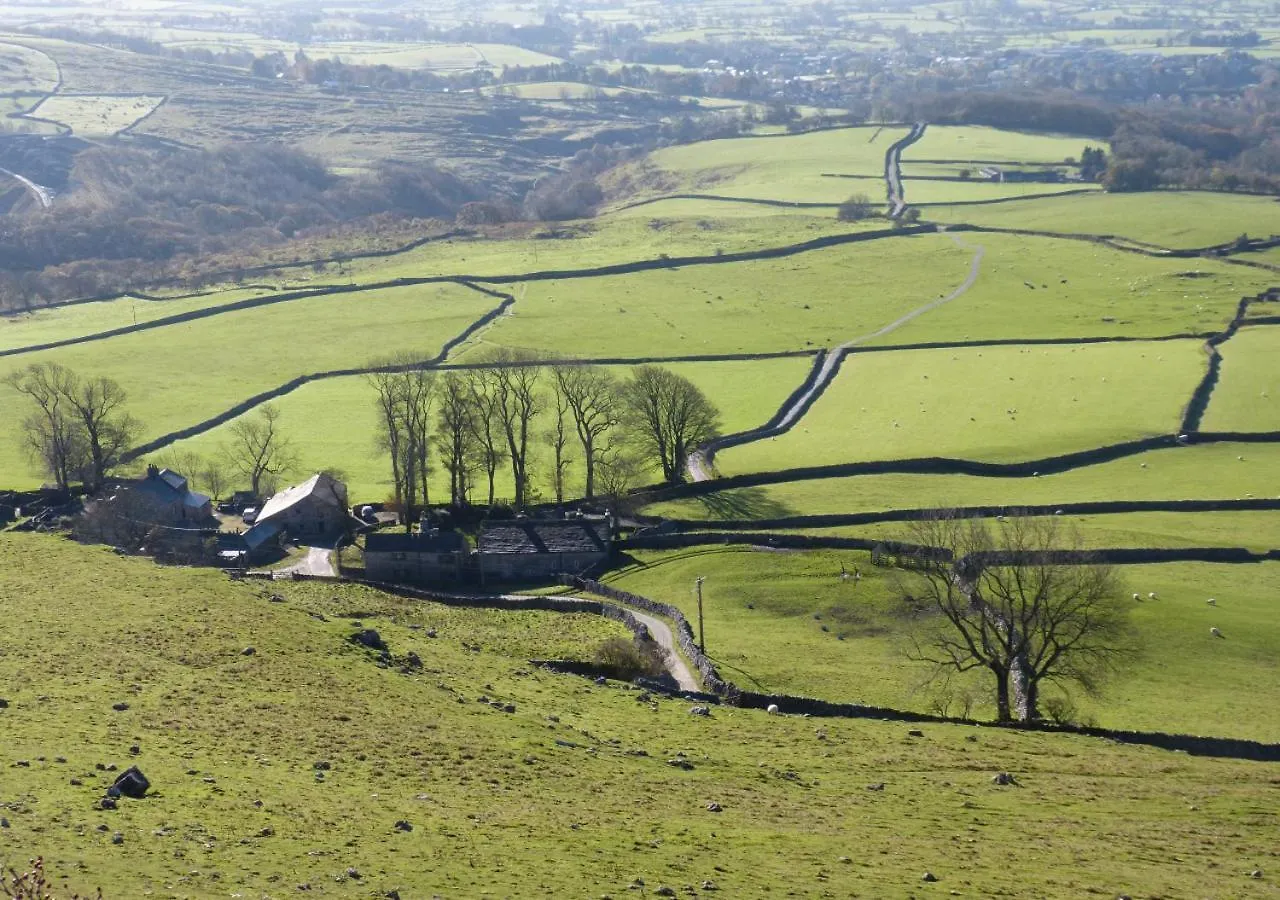 Casa vacanze Scar End Cottage Ingleton